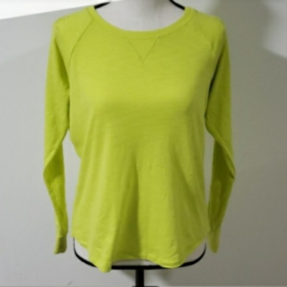 Liz Claiborne Longsleeve